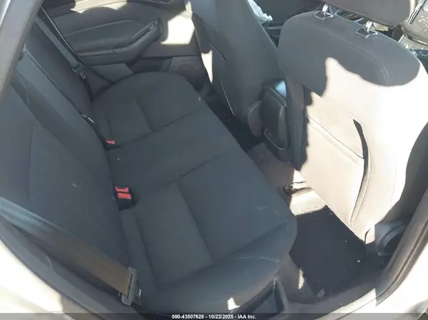 1FADP3F21GL365552 2016 FORD FOCUS - Image 8