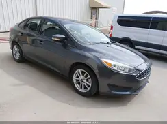1FADP3F21GL365938 2016 FORD FOCUS