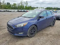 1FADP3F21GL367530 2016 FORD FOCUS