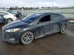 1FADP3F21GL367544 2016 FORD FOCUS