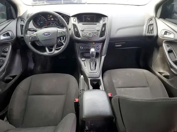 1FADP3F21GL367544 2016 FORD FOCUS - Image 8