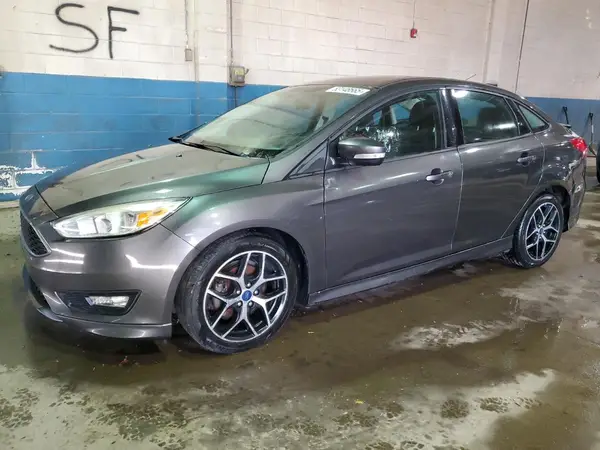 1FADP3F21GL368922 2016 FORD FOCUS - Image 1