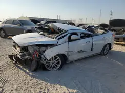1FADP3F21GL369276 2016 FORD FOCUS