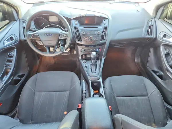 1FADP3F21GL369472 2016 FORD FOCUS - Image 8