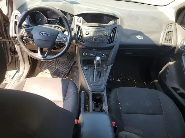 1FADP3F21GL371951 2016 FORD FOCUS - Image 8