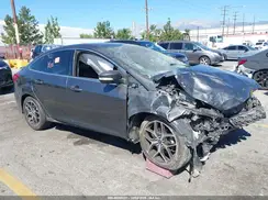 1FADP3F21GL372632 2016 FORD FOCUS