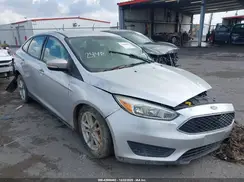 1FADP3F21GL373568 2016 FORD FOCUS