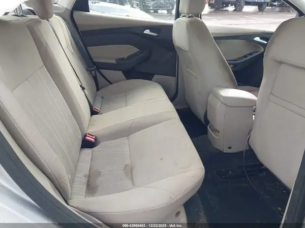 1FADP3F21GL373568 2016 FORD FOCUS - Image 8