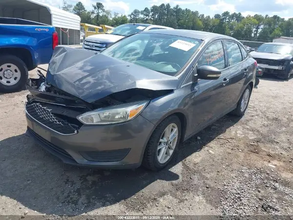 1FADP3F21GL373621 2016 FORD FOCUS - Image 2