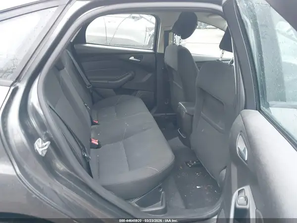 1FADP3F21GL373845 2016 FORD FOCUS - Image 8