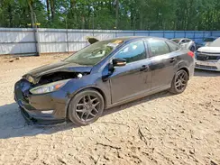 1FADP3F21GL374056 2016 FORD FOCUS