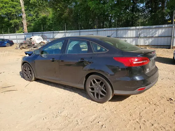 1FADP3F21GL374056 2016 FORD FOCUS - Image 2