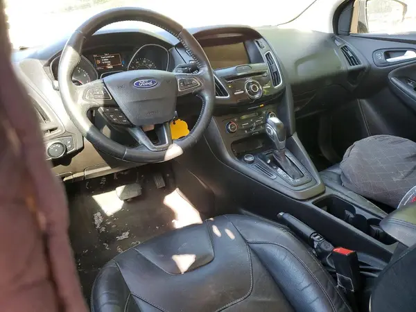 1FADP3F21GL374056 2016 FORD FOCUS - Image 8