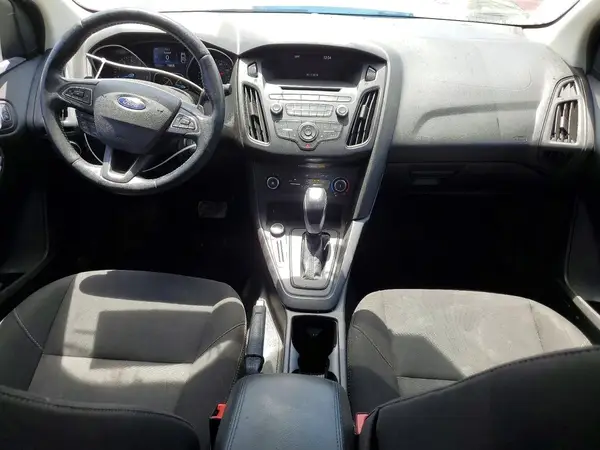 1FADP3F21GL374106 2016 FORD FOCUS - Image 8