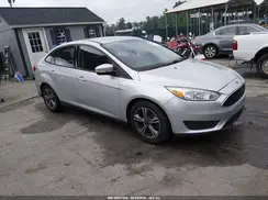1FADP3F21GL374820 2016 FORD FOCUS