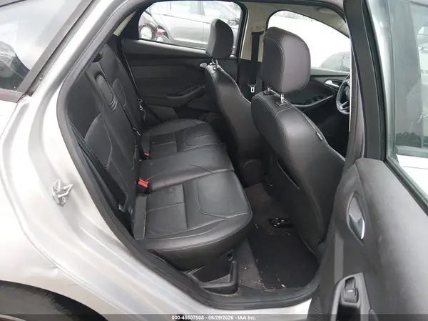 1FADP3F21GL374820 2016 FORD FOCUS - Image 8