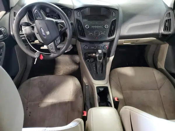 1FADP3F21GL376566 2016 FORD FOCUS - Image 8
