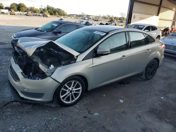 1FADP3F21GL376955 2016 FORD FOCUS - Image 1