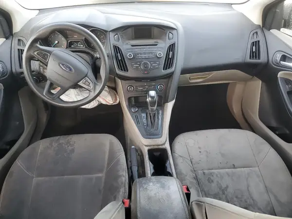 1FADP3F21GL376955 2016 FORD FOCUS - Image 8