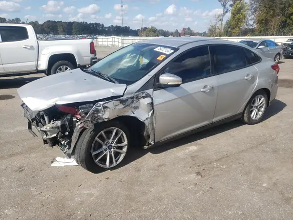 1FADP3F21GL377314 2016 FORD FOCUS - Image 1