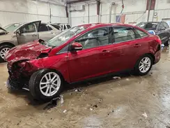 1FADP3F21GL377524 2016 FORD FOCUS