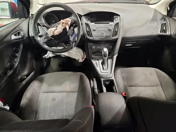 1FADP3F21GL377524 2016 FORD FOCUS - Image 8