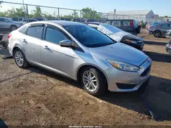 1FADP3F21GL377944 2016 FORD FOCUS