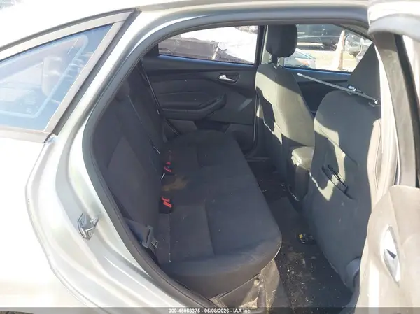 1FADP3F21GL377944 2016 FORD FOCUS - Image 8