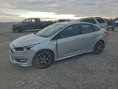 1FADP3F21GL378012 2016 FORD FOCUS