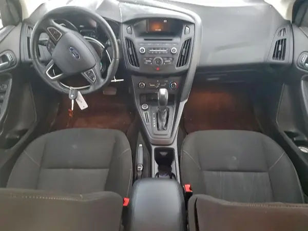 1FADP3F21GL378012 2016 FORD FOCUS - Image 8