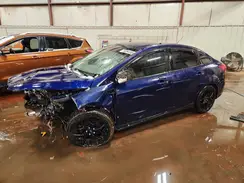 1FADP3F21GL378527 2016 FORD FOCUS