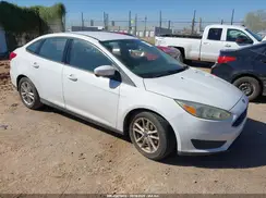 1FADP3F21GL379676 2016 FORD FOCUS
