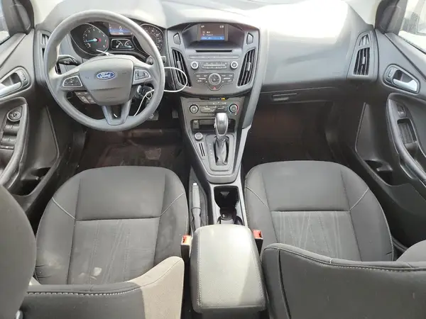 1FADP3F21GL380763 2016 FORD FOCUS - Image 8