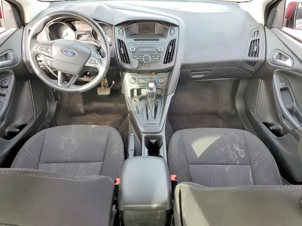 1FADP3F21GL381296 2016 FORD FOCUS - Image 8