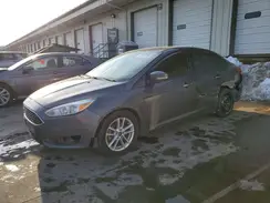 1FADP3F21GL382819 2016 FORD FOCUS