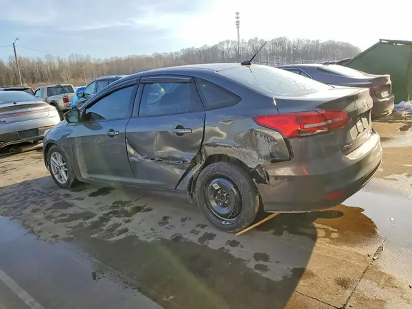 1FADP3F21GL382819 2016 FORD FOCUS - Image 2