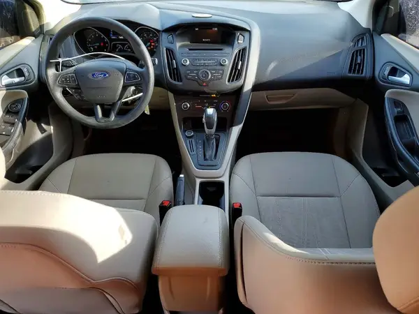 1FADP3F21GL382819 2016 FORD FOCUS - Image 8