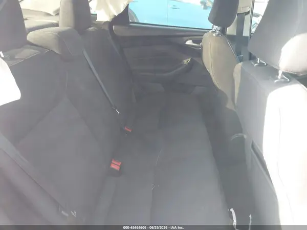 1FADP3F21GL382898 2016 FORD FOCUS - Image 8