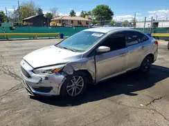 1FADP3F21GL382948 2016 FORD FOCUS