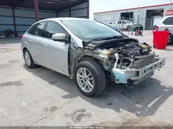 1FADP3F21GL383579 2016 FORD FOCUS