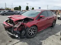 1FADP3F21GL383968 2016 FORD FOCUS