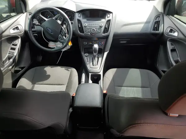1FADP3F21GL383968 2016 FORD FOCUS - Image 8