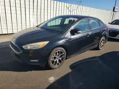 1FADP3F21GL384165 2016 FORD FOCUS