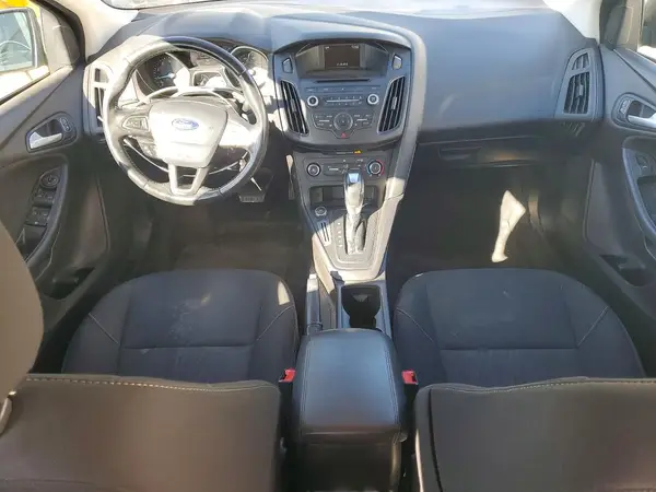 1FADP3F21GL384165 2016 FORD FOCUS - Image 8