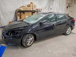 1FADP3F21GL385123 2016 FORD FOCUS