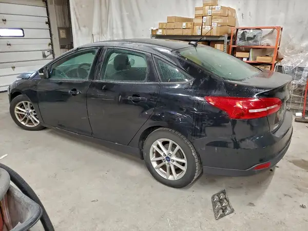 1FADP3F21GL385123 2016 FORD FOCUS - Image 2