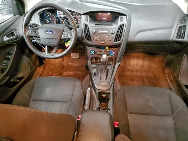 1FADP3F21GL385123 2016 FORD FOCUS - Image 8