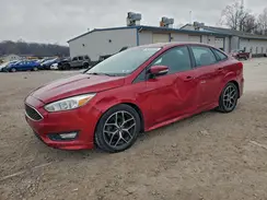 1FADP3F21GL385154 2016 FORD FOCUS