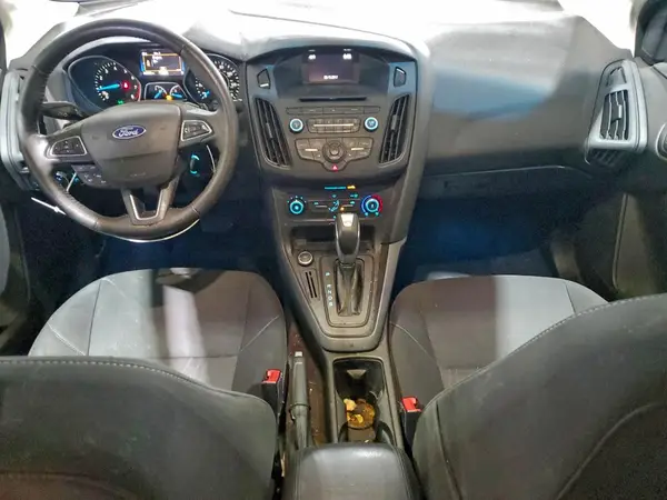 1FADP3F21GL385154 2016 FORD FOCUS - Image 8