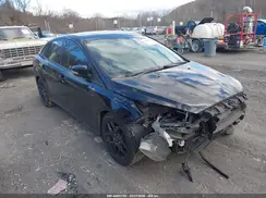 1FADP3F21GL386076 2016 FORD FOCUS